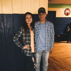 Meet your Posher, Jace